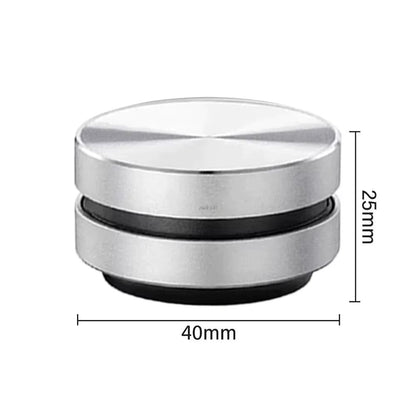 Wireless Resonance Speaker